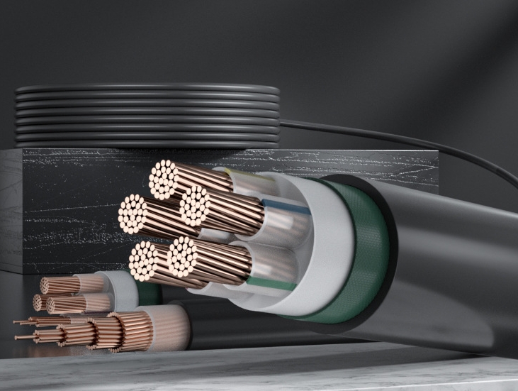 防火電纜分類、標(biāo)準(zhǔn)、阻燃等級劃分詳細(xì)說明