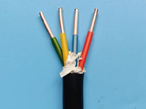 知識科普，控制電纜的線芯標(biāo)識